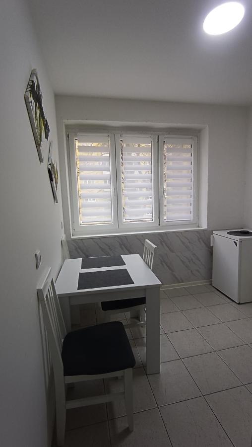 Savska - Apartment Sajmiste Kültér fotó